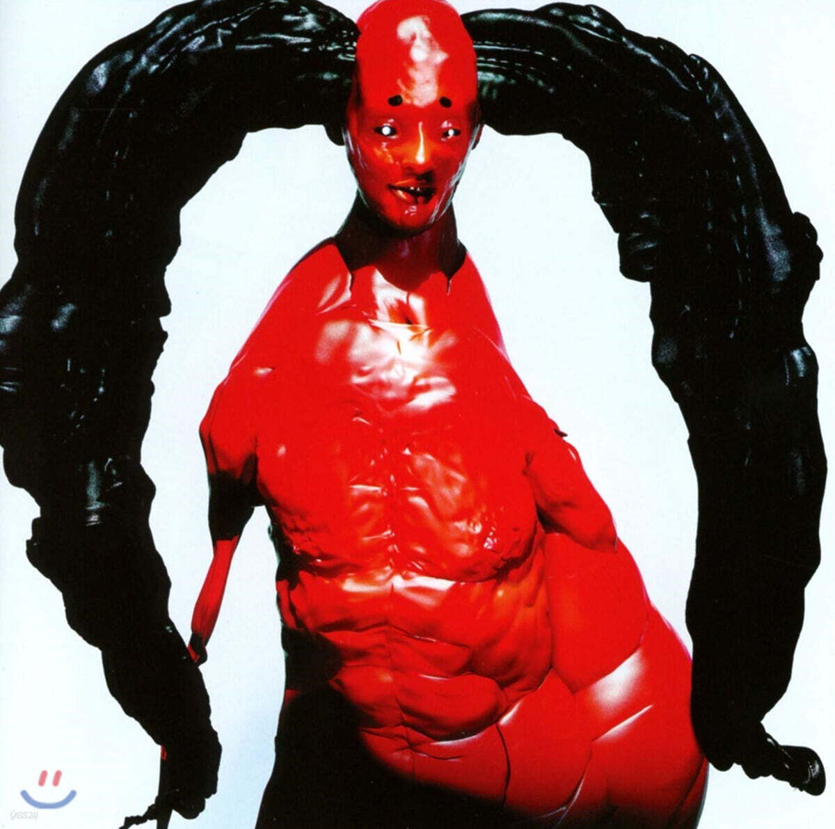 Arca (아르카) - Mutant
