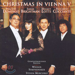 Christmas In Vienna Ⅴ