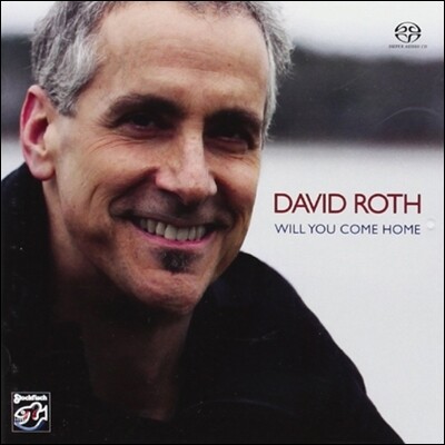 David Roth - Will You Come Home