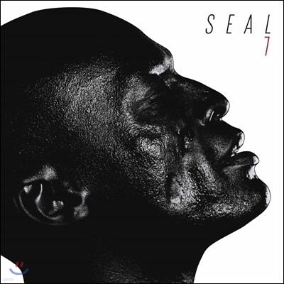 Seal — 7 앨범 커버