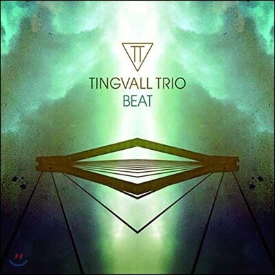 Tingvall Trio - Beat