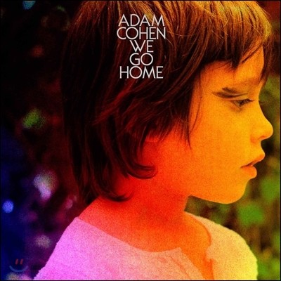 Adam Cohen (ƴ ) - We Go Home [LP]