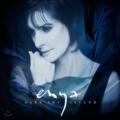 Enya - Dark Sky Island [LP]