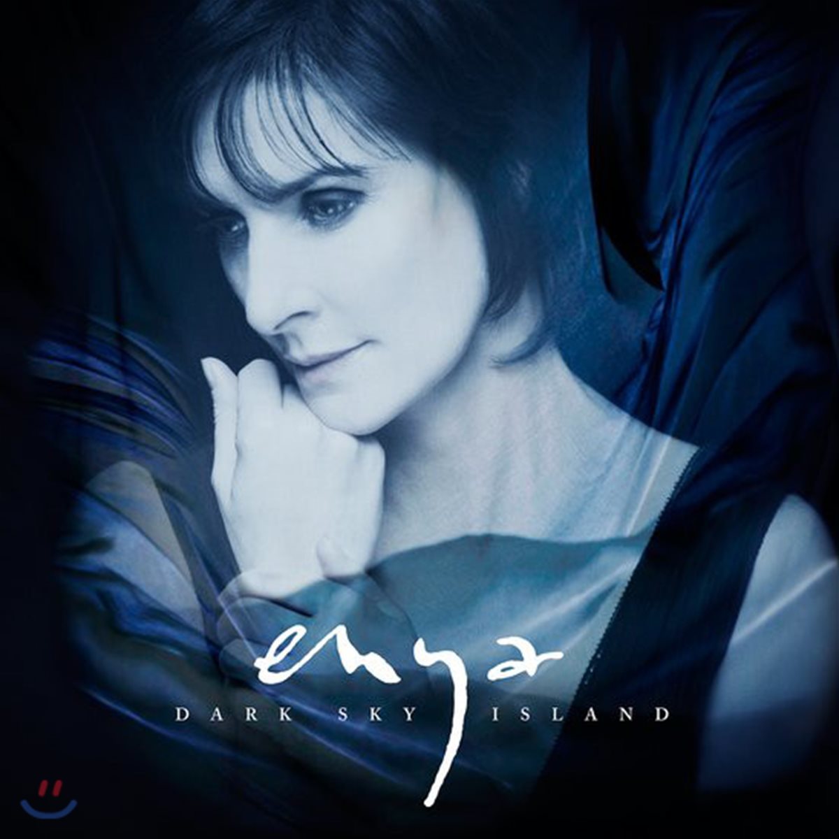 Enya - Dark Sky Island [LP]