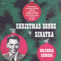 Frank Sinatra - Christmas Songs By Sinatra