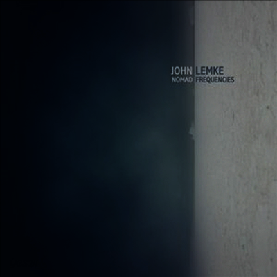 John Lemke - Nomad Frequencies (Gatefold LP)