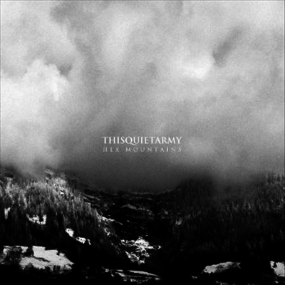 Thisquietarmy - Hex Mountains (LP)