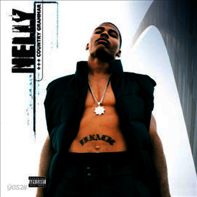 Nelly - Country Grammar (Limited Edition)(2LP)