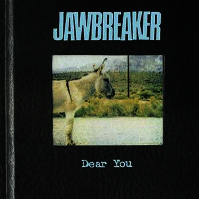 Jawbreaker — Dear You 앨범 커버