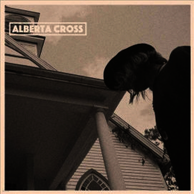 Alberta Cross — Alberta Cross 앨범 커버
