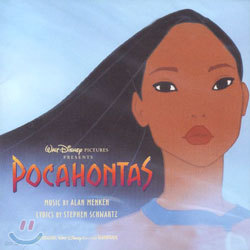 Pocahontas (īȥŸ) O.S.T