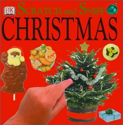 (Scratch and Sniff) Christmas