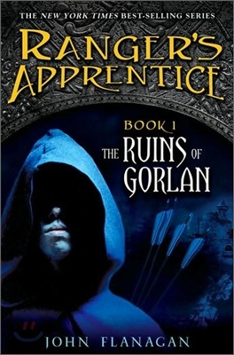 Ranger's Apprentice #1 : The Ruins of Gorlan