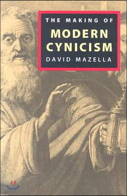 The Making of Modern Cynicism