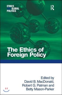 Ethics of Foreign Policy