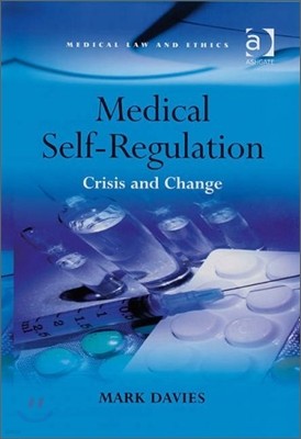 Medical Self-Regulation