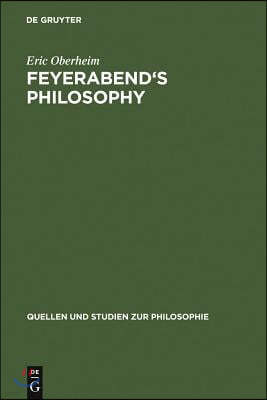 Feyerabend's Philosophy