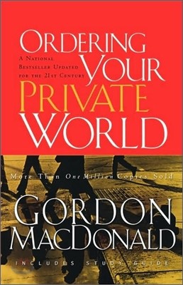 Ordering Your Private World