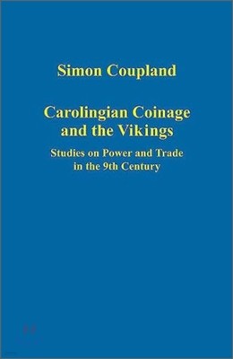 Carolingian Coinage and the Vikings