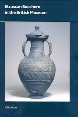 Etruscan Bucchero in the British Museum