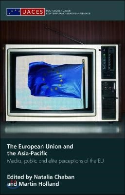 European Union and the Asia-Pacific