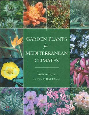 Garden Plants for Mediterranean Climates