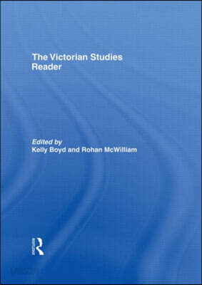 Victorian Studies Reader