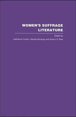 Women's Suffrage Literature