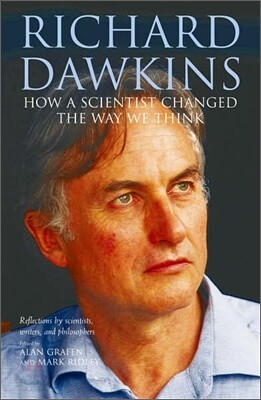 Richard Dawkins: How a Scientist Changed the Way We Think