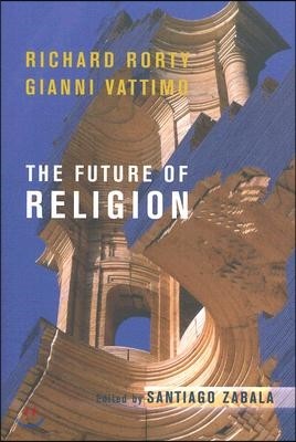 The Future of Religion