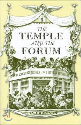 The Temple and the Forum