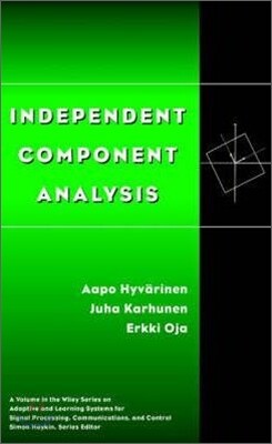 Independent Component Analysis