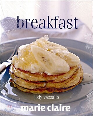 Marie Claire : Breakfast