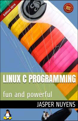 Linux C Programming: fun and powerful