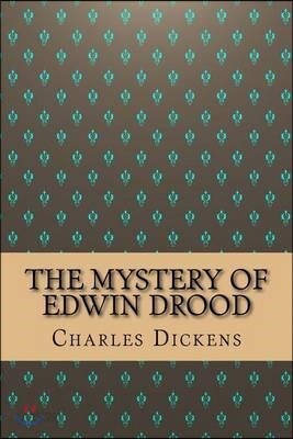 The Mystery of Edwin Drood