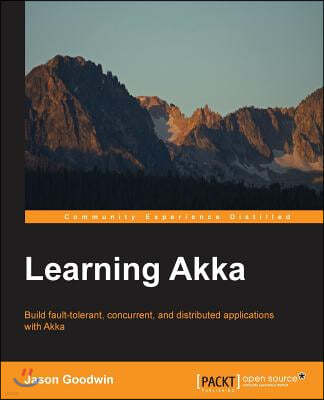 Learning Akka