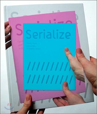 Serialize