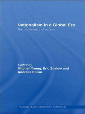 Nationalism in a Global Era