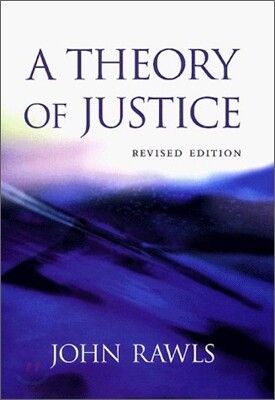 A Theory of Justice