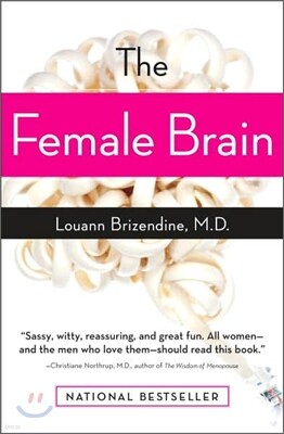 The Female Brain