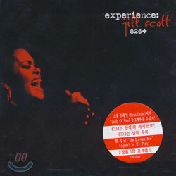 Jill Scott - Experience: Jill Scott 826+