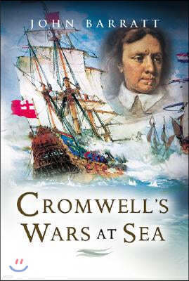 Cromwell's Wars at Sea