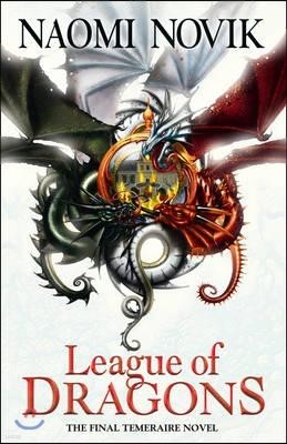 The League of Dragons