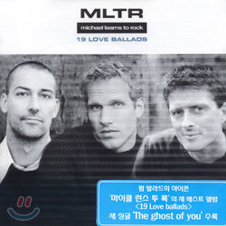 Michael Learns To Rock - 19 Love Ballads