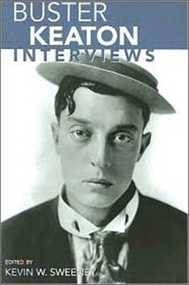 Buster Keaton: Interviews