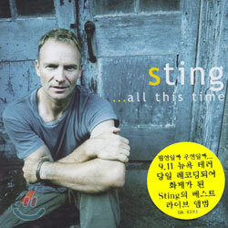 Sting - ...All This Time