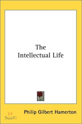 The Intellectual Life