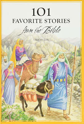 101 Favorite Stories from the Bible