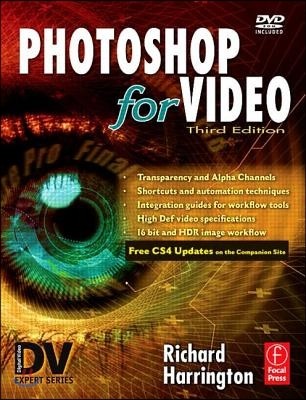 Photoshop for Video