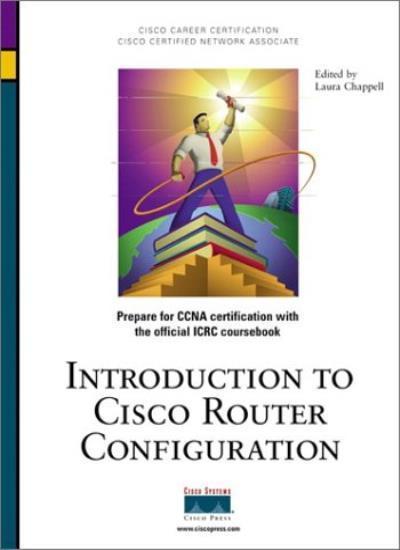 Introduction to Cisco Router Configuration